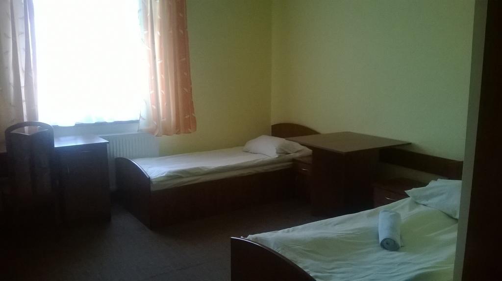 Hostel Milosz Grabowiec  Habitación foto