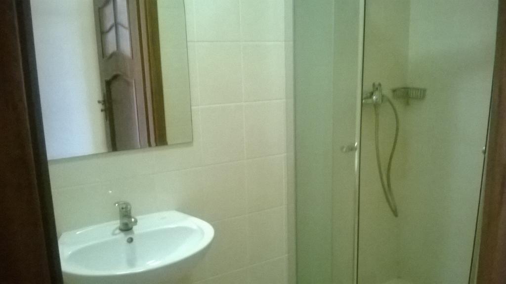 Hostel Milosz Grabowiec  Habitación foto