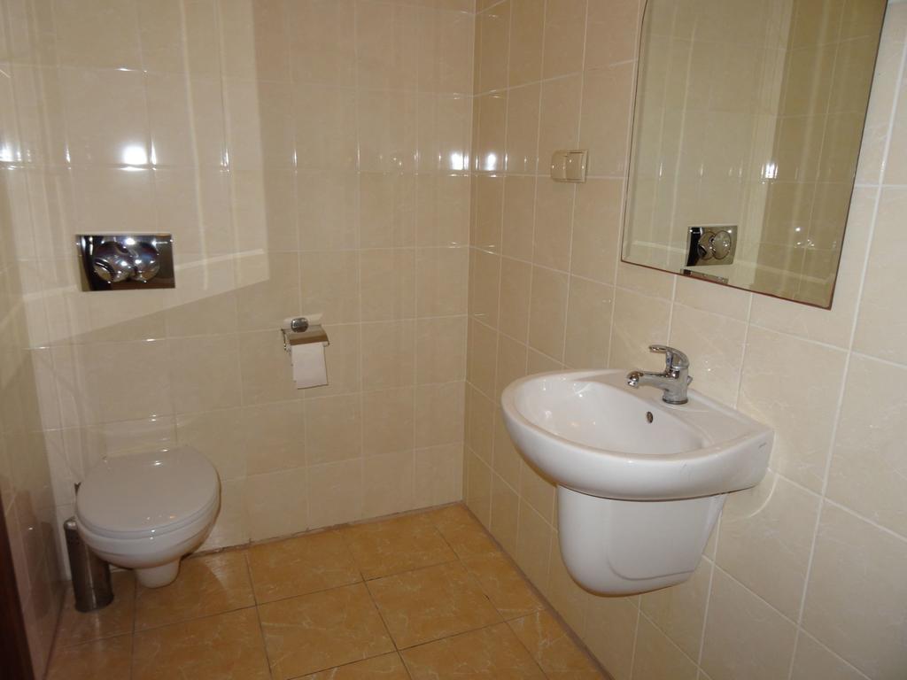 Hostel Milosz Grabowiec  Habitación foto