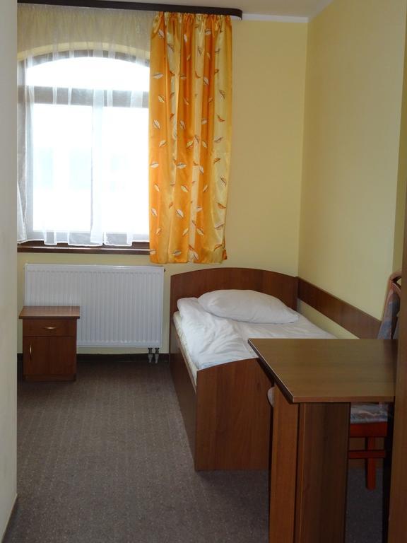Hostel Milosz Grabowiec  Habitación foto