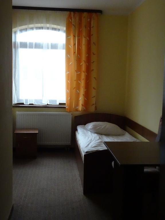Hostel Milosz Grabowiec  Habitación foto