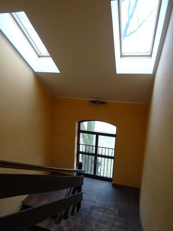 Hostel Milosz Grabowiec  Exterior foto