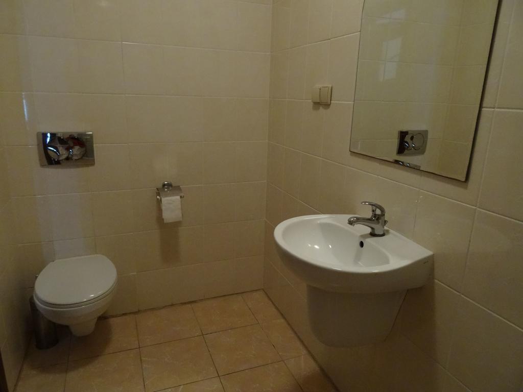 Hostel Milosz Grabowiec  Habitación foto