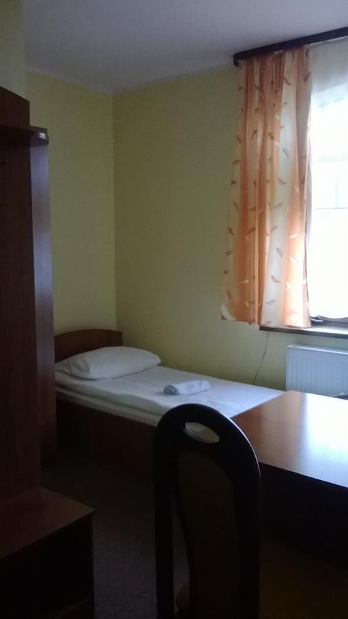 Hostel Milosz Grabowiec  Habitación foto